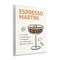 Stupell Industries Espresso Martini Recipe Wall Plaque Art Design by Victoria Barnes
